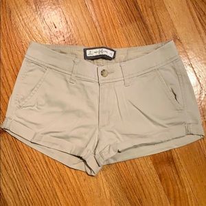 Abercrombie & Fitch Shorts